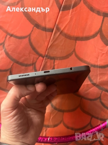 *Гаранция* Таблет Samsung Galaxy Tab A9 LTE 8gb ram. 128gb rom + 128gb карта памет, снимка 5 - Таблети - 52549462