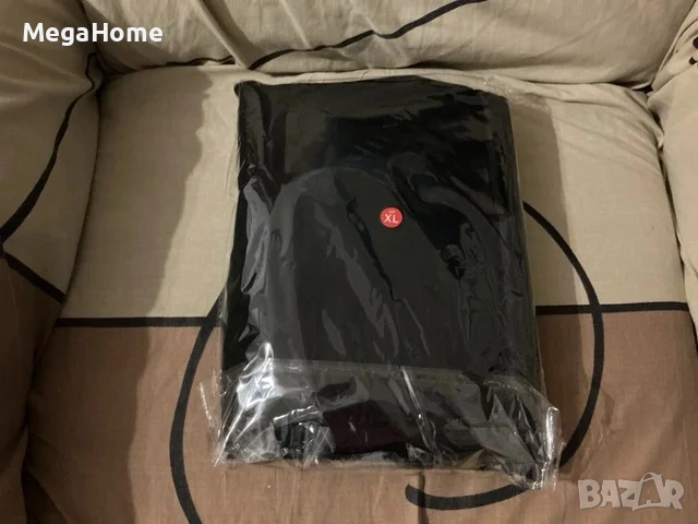 Мъжки стягащ елек за отслабване с неопрен, фитнес Jingba корем колан, снимка 5 - Спортна екипировка - 53450062