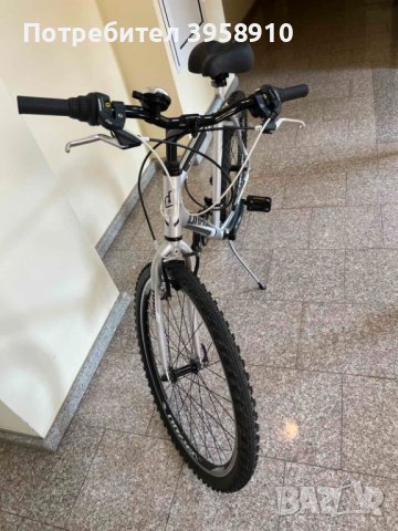 Детско колело ДРАГ H1 all terrain ready, aluminium 6061, снимка 1