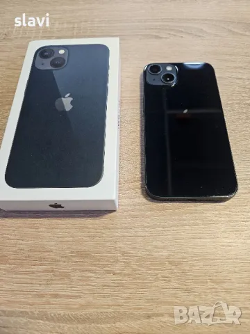 IPhone 13 128GB Батерия 92%, снимка 7 - Apple iPhone - 47607833