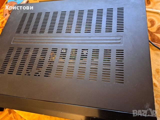 Продавам много мощен усилвател McVoice AMP - 400, снимка 8 - Ресийвъри, усилватели, смесителни пултове - 53413551