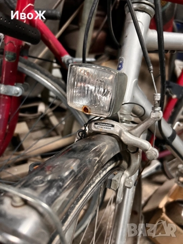 Колело 28 цола размер 56, снимка 4 - Велосипеди - 51784226