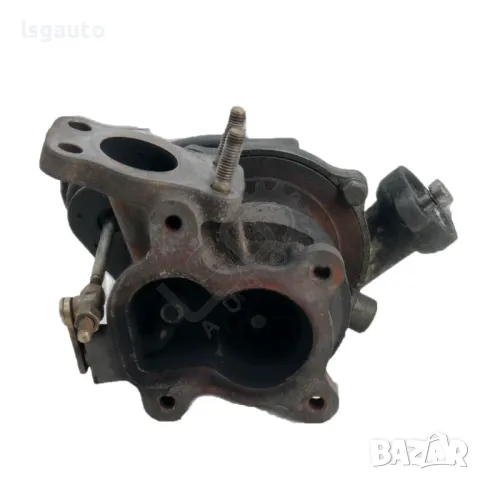 Турбо Mazda 2 I (DY) 2003-2007 ID: 137876, снимка 3 - Части - 48038201