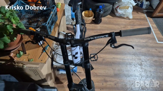 Продавам Cube two_race15 2023