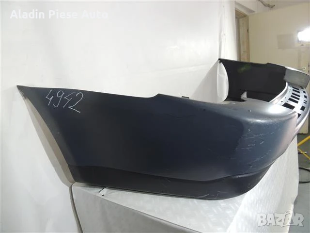 Задна броня Land Rover Range Rover Sport година 2005-2010 код DQC500071 , снимка 3 - Аксесоари и консумативи - 50471994