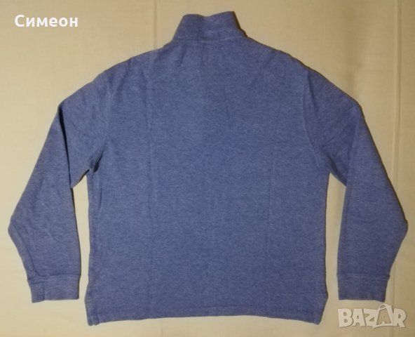 POLO Ralph Lauren оригинален пуловер S памучно горнище горница, снимка 5 - Блузи с дълъг ръкав и пуловери - 34963914