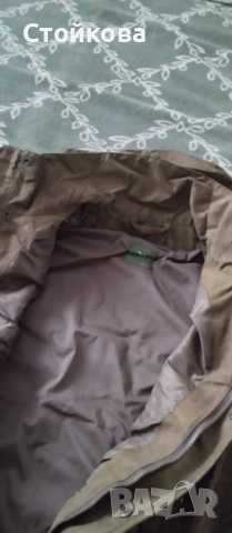 Мембранни полушуба и панталон, снимка 3 - Спортни дрехи, екипи - 53259789