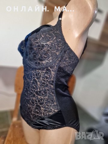 Боди TRYUMF /M L код 038, снимка 3 - Бельо - 38658359