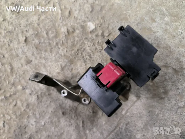 Клема акумулатор подаване на ток за Туарег Порше Ауди VW Touareg Porsche Cayenne Audi Q7 7L0937401, снимка 3 - Части - 47871032