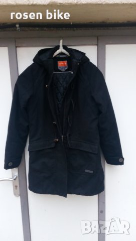 ''Merrell Opti-Warm''оригинално палто, снимка 3 - Якета - 26934167