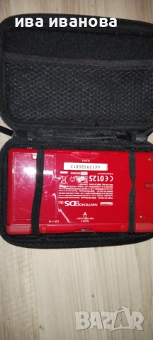 Nintendo ds lite, снимка 7 - Nintendo конзоли - 52124041