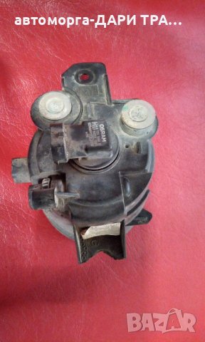 Халоген  за Нисан Примера П12 2004г., снимка 2 - Части - 43639479