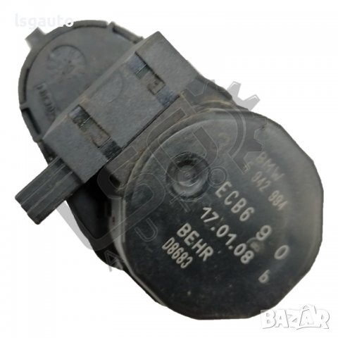 Моторче клапи парно BMW 5 Series (E60,E61) 2003-2010 B170622N-271