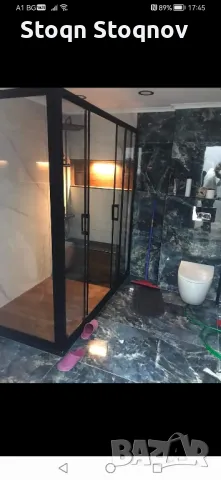 Ремонт Бани, снимка 16 - Ремонти на баня - 48289770