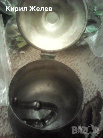 Стара кана А1184 , снимка 6 - Декорация за дома - 27160283