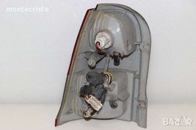 Десен стоп Daewoo Nexia хечбек (1995-1998г.) Деу Нексия, снимка 4 - Части - 42930947