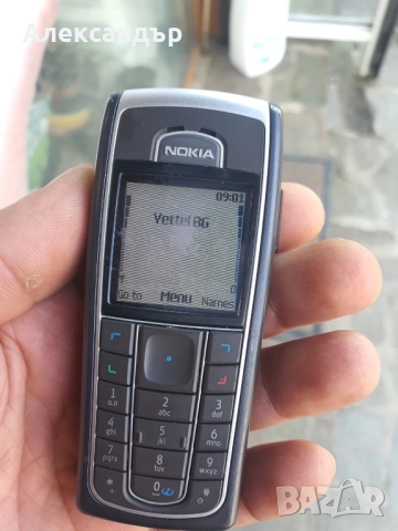 Nokia 6230, снимка 2 - Nokia - 52682279