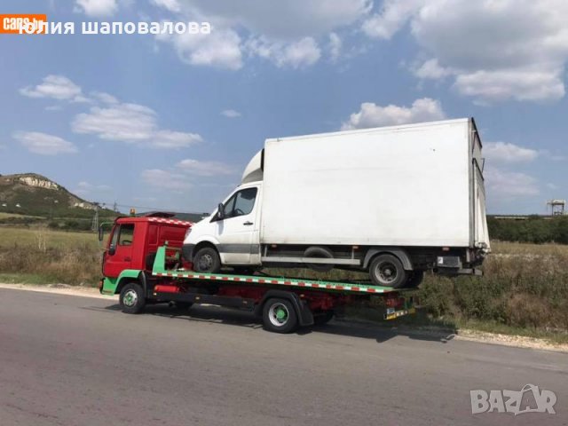 Пътна Помощ Варна , снимка 11 - Пътна помощ - 16874741