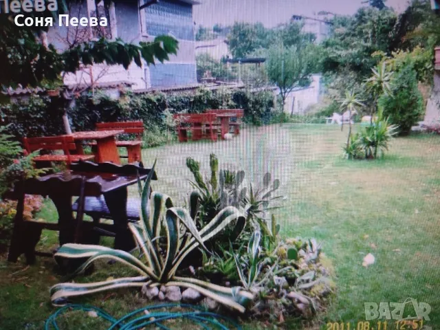 Самостоятелни стаи за гости с безплатно паркиране Варна, снимка 8 - Квартири, нощувки - 48727761