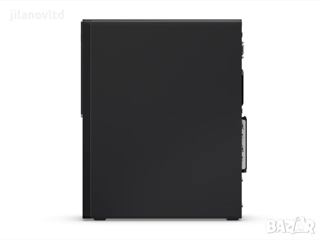 Компютър Lenovo V520S I5-7400 8GB 256GB SSD с Windows 10 /11 PRO, снимка 5 - Работни компютри - 50840991
