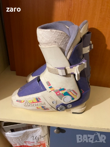 Ски, ски обувки и щеки на символични цени, снимка 5 - Зимни спортове - 52605361