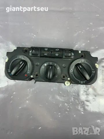 Климатично Управление за VW PASSAT 1K0820047GE