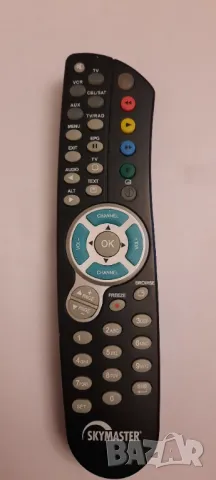 Дистанционно Skymaster 3589 Universal 4-1 Remote Control
