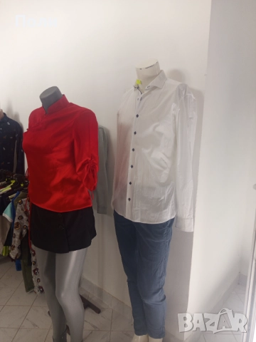 Магазин онлайн , снимка 14 - Дамски ботуши - 52385590