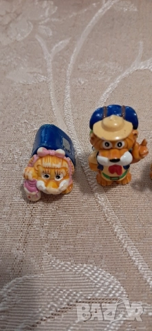 Киндер играчки , снимка 2 - Колекции - 51888430
