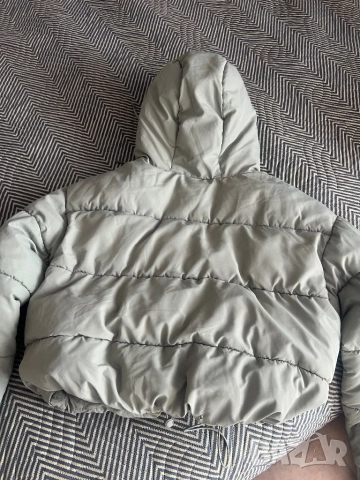 Зимно яке, снимка 5 - Якета - 52452704