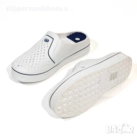 Дамски чехли  36/41, снимка 3 - Джапанки - 50090084