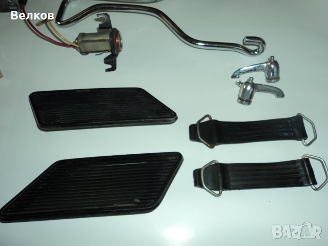 Части ВАЗ 2101-03-06, снимка 4 - Части - 43006305