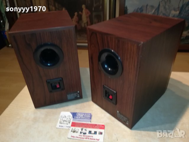 PHILIPS ТОНКОЛОНИ 2БР 0401221921, снимка 7 - Тонколони - 35323243