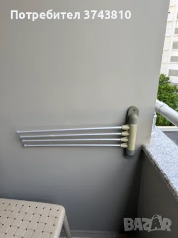 ЗАКАЧАЛКА, снимка 2 - Закачалки - 41165962