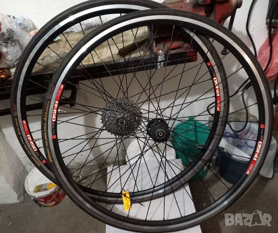 Капли '26,'27.5,'29, снимка 13 - Части за велосипеди - 40521818