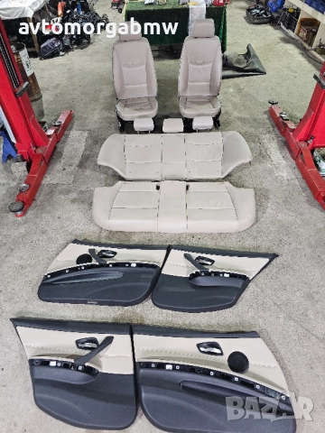 На части БМВ Е90 328и 4х4 231 коня / BMW E90 328i 231hp, снимка 18 - Автомобили и джипове - 52642423