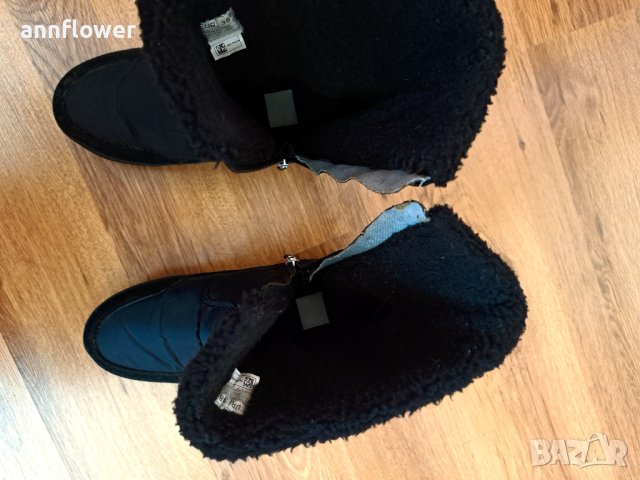 Ботуши Kangaroo 38, снимка 14 - Дамски ботуши - 43550297