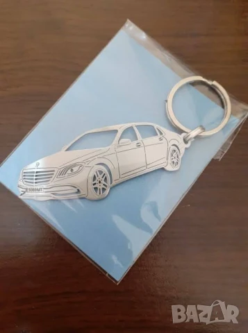  ключодържатели от неръждаема стомана , снимка 5 - Други - 51173424