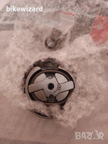 Комплект иглен лагер на барабана на съединителя Adefol .325-7T НОВО, снимка 7 - Градински инструменти - 52819354