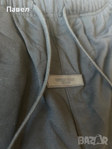 Essential fear of god къси гащи , снимка 3 - Къси панталони - 53558647