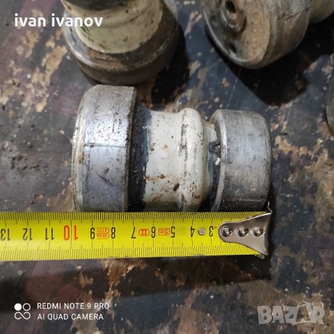 Чаши за Кабели, снимка 7 - Други инструменти - 33184247