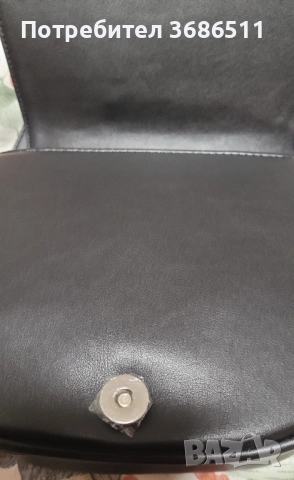 Оригинална чанта на Replay, снимка 8 - Чанти - 52865935