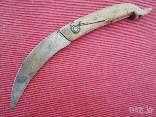 Стар косер. , снимка 2 - Колекции - 28509185