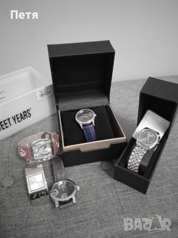 Дамски часовници August steiner, Akribos, GUESS, Sweet Years, снимка 1