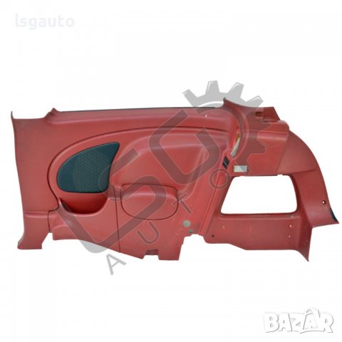 Задна дясна интериорна кора Mini Hatch (R50; R53)(2001-2006) ID:90145, снимка 1 - Части - 38828742