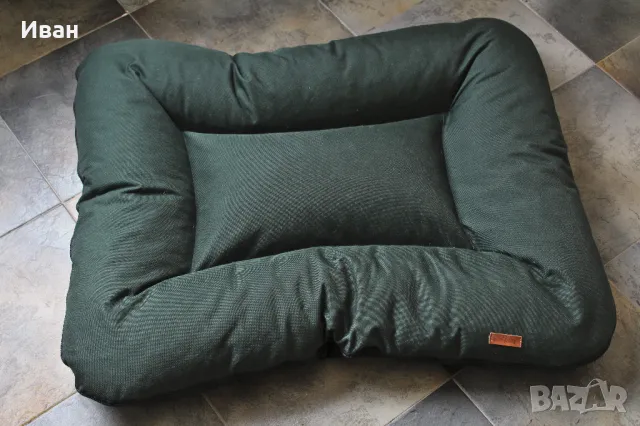 Кучешко легло Amiplay 60 х 75 см, снимка 1