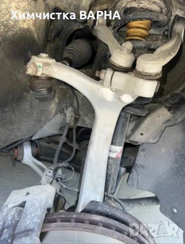 Ауди а4 2006 срочно , снимка 14 - Автомобили и джипове - 53166881