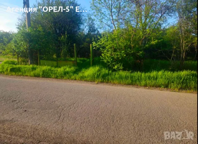 Продава Парцел с.Брезнишки извор,област Брезник, снимка 3 - Земеделска земя - 50154754