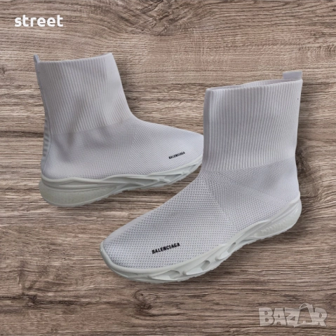 Дамски кецове BALENCIAGA 