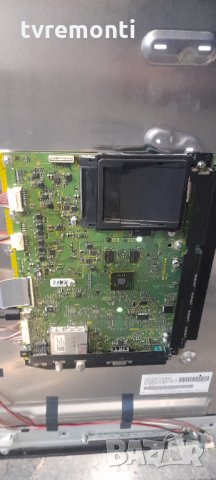 MAIN BOARD TNPH0993 4 A Panasonic VIERA TX-L55DT50E